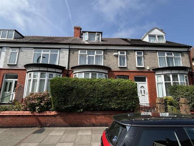 Cottage for sale in Liscard