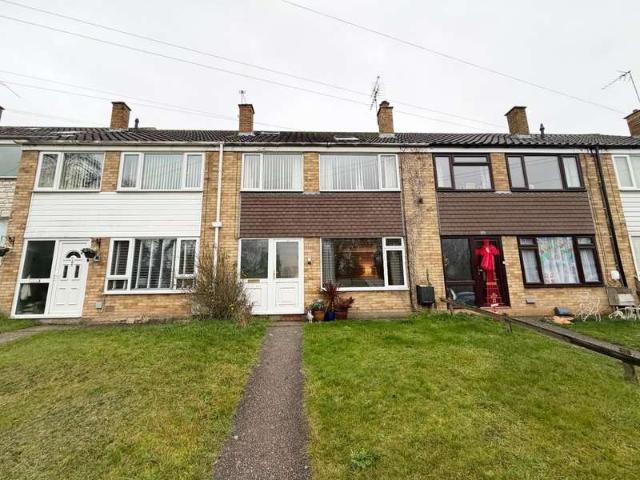 Cottage for sale in Chedburgh, Suffolk