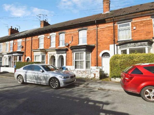 Cottage for sale in Hull, City Of Kingston Upon Hull