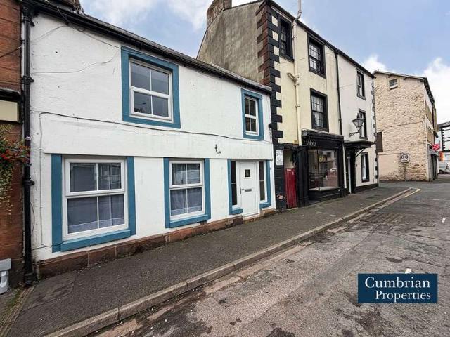 Cottage for sale in Penrith