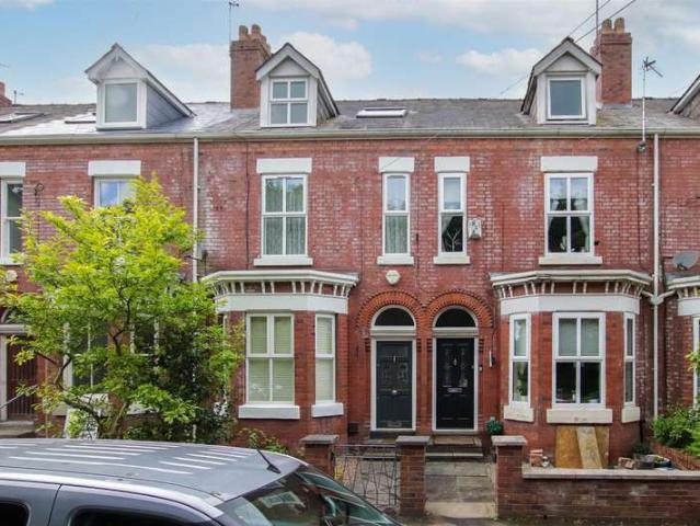 Cottage for sale in Trafford Park, Greater Manchester