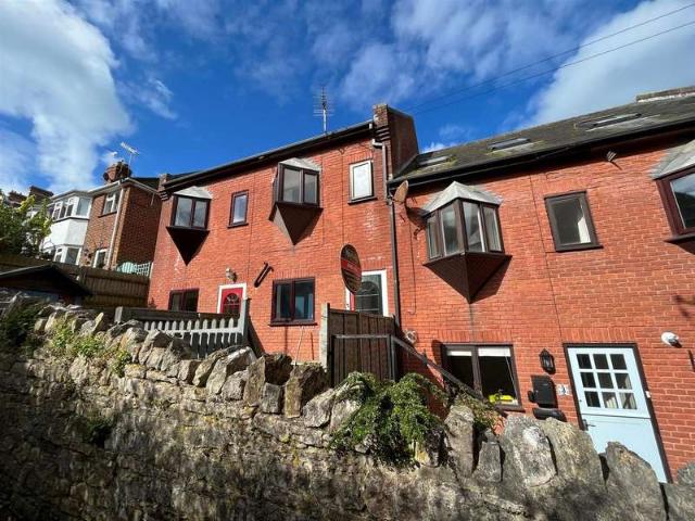 Cottage for sale in Swanage, East Dorset