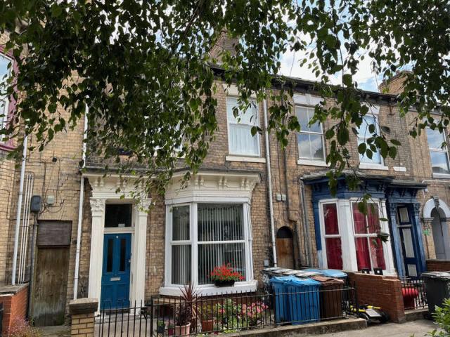 Cottage for sale in Hull, City Of Kingston Upon Hull
