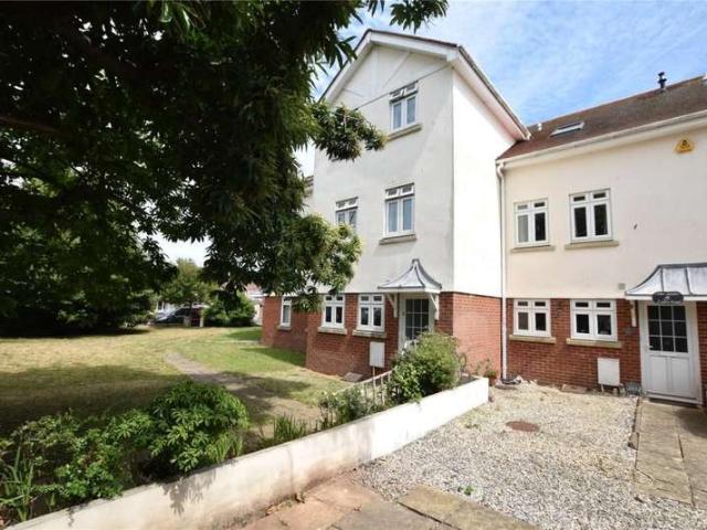 Cottage for sale in Oldway, Paignton