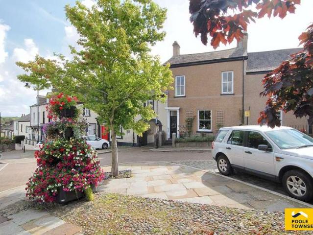 Cottage for sale in Dalton Town with Newton, Dalton-in-furness