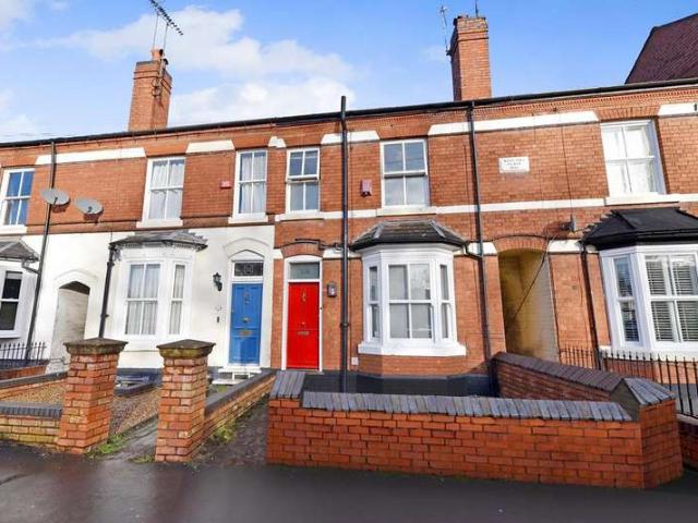 Cottage for sale in Harborne, West Midlands
