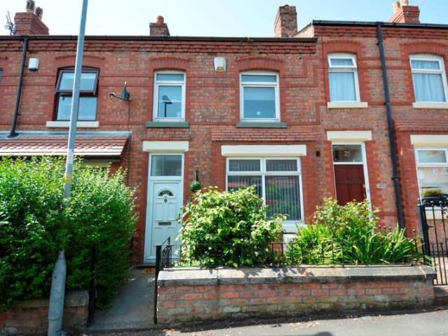 Cottage for sale in Gidlow, Wigan