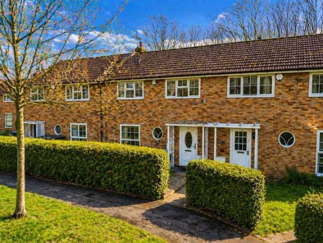 Cottage for sale in Fretherne, Hertfordshire