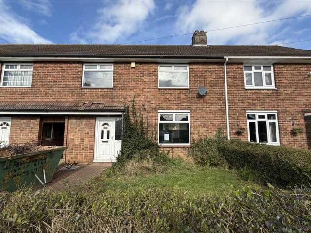 Cottage for sale in Nunsthorpe, Bradley