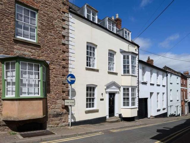 Cottage for sale in Ross-on-wye