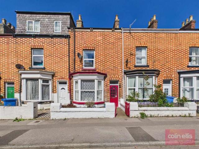 Cottage for sale in The Old Town, Kepwick