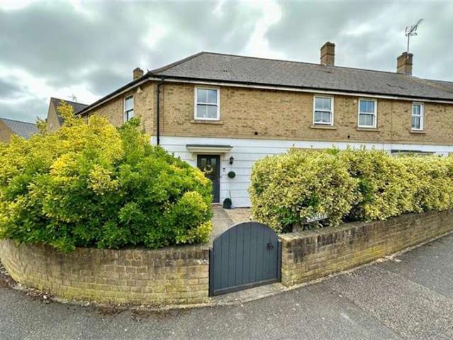 Cottage for sale in Bocking, Chipping Hill