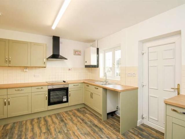 Cottage for sale in Upton, Isle Of Man