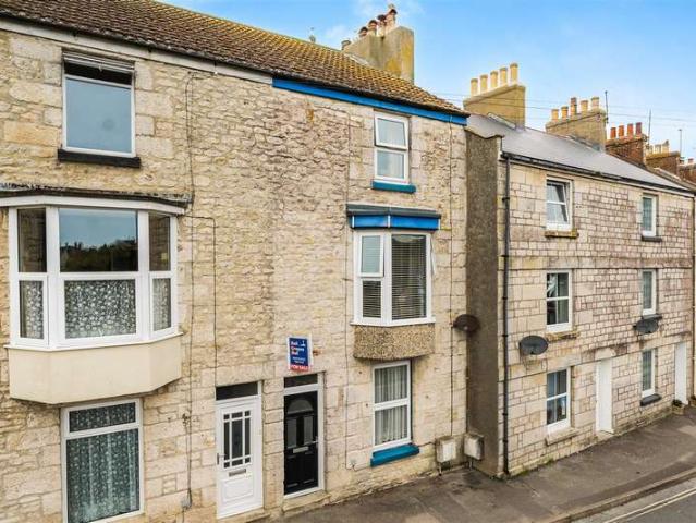 Cottage for sale in Portland, East Dorset