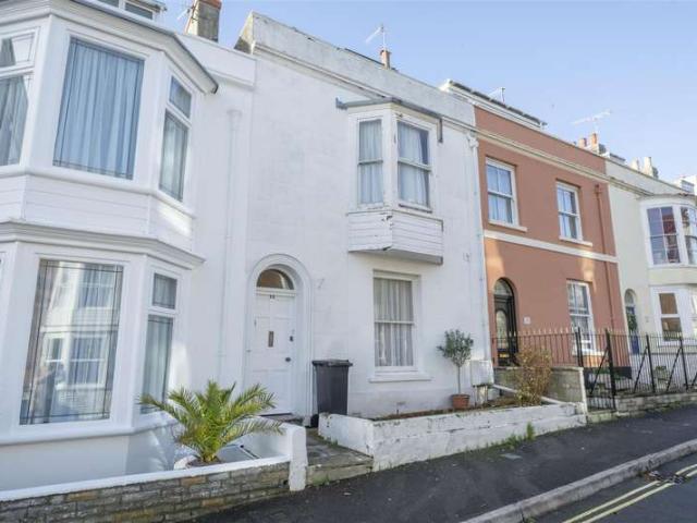 Cottage for sale in Wyke Regis, Weymouth