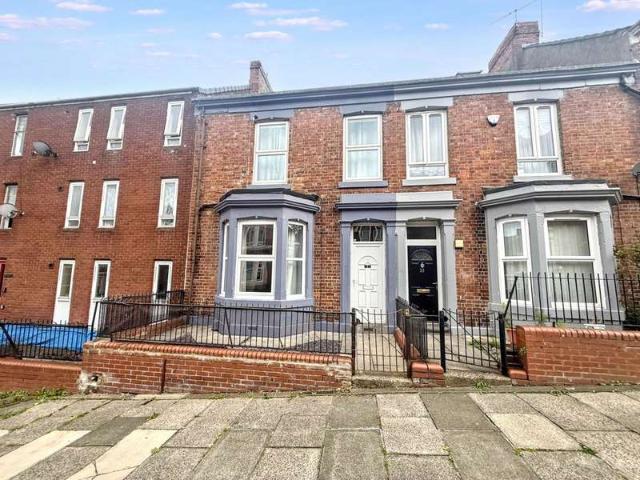 Cottage for sale in Arthur's Hill, Tyne And Wear