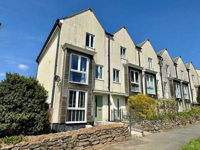 Cottage for sale in Southway, Mount Wise