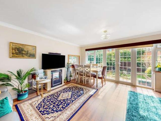 Cottage for sale in Eastcote Village, Greater London