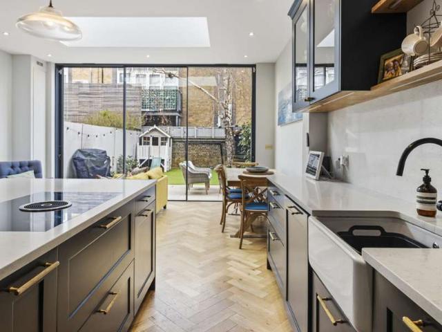 Apartment for sale in Chelsea, Greater London