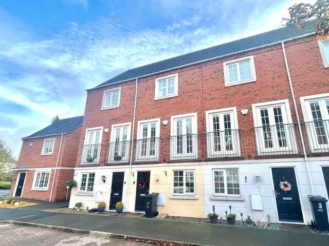 Cottage for sale in Shaver's End, West Midlands