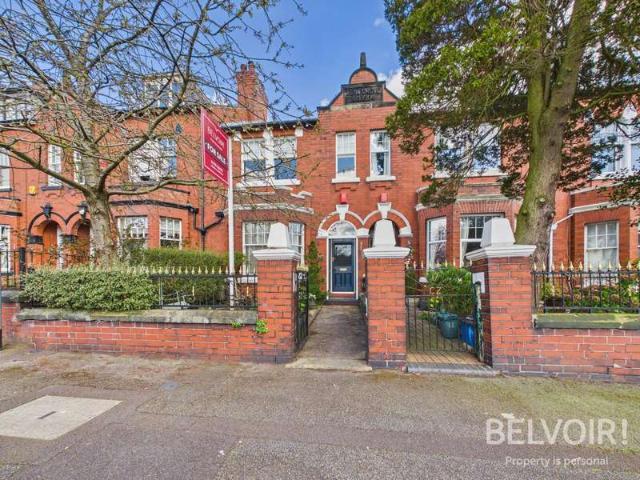 Cottage for sale in The Brampton, Butterton