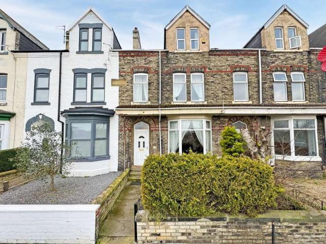 Terraced House for sale in Hartlepool, Throston