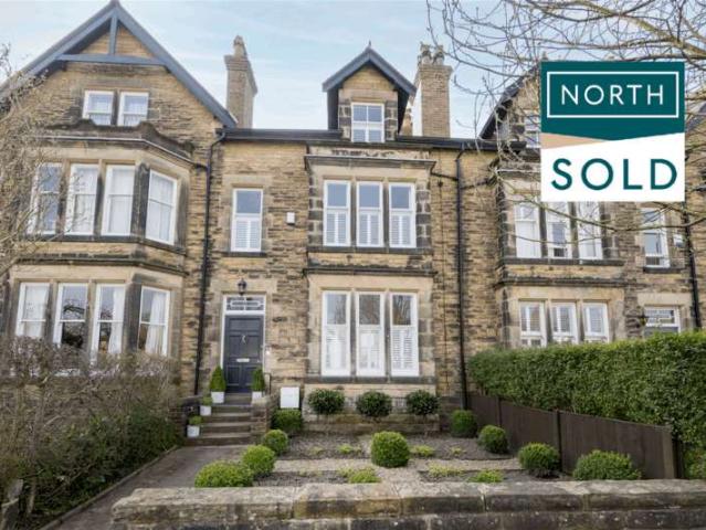 Cottage for sale in Rossett, Harrogate