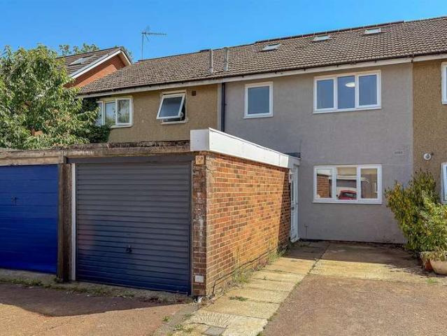 Cottage for sale in Five Acres, Hertfordshire