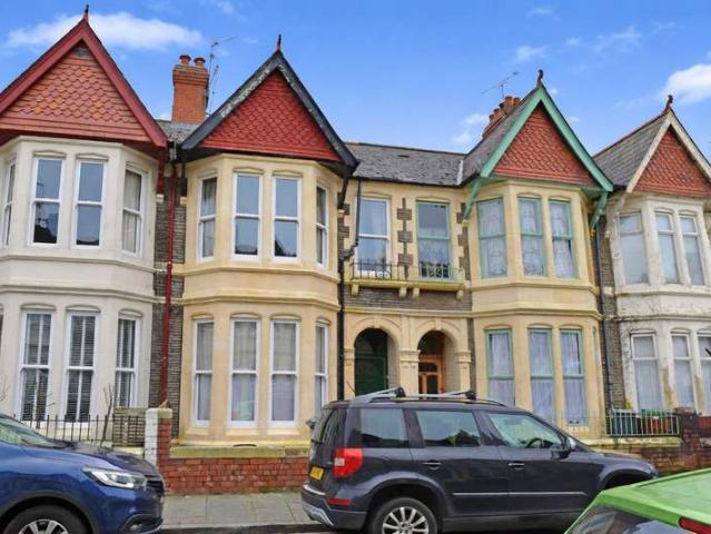 Cottage for sale in Falcon Lodge, Wales