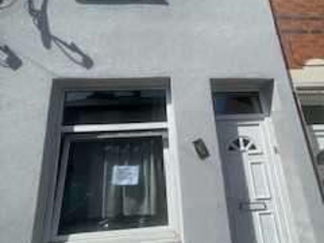 Terraced House for rent in Leicester, Spinney Hills