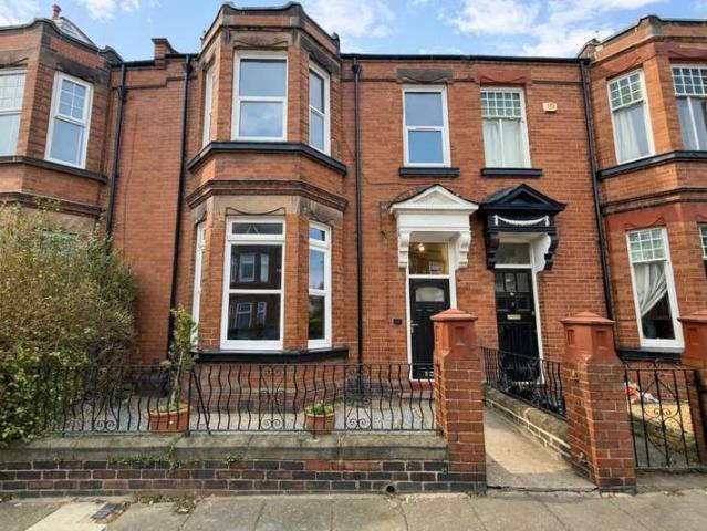 Cottage for sale in Ashbrooke, Sunderland