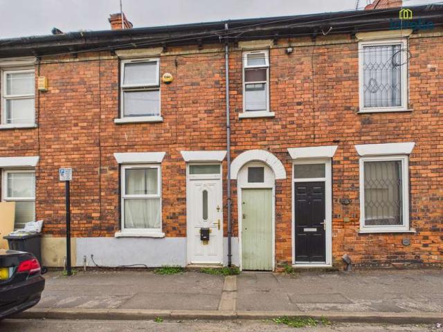 Cottage for sale in New Boultham, Brayford