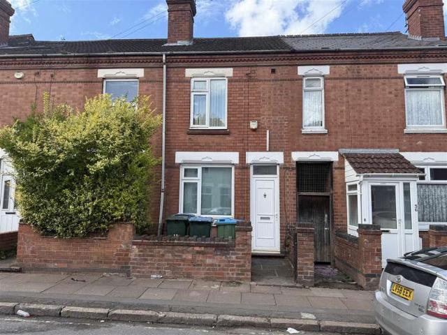 Cottage for sale in West Midlands