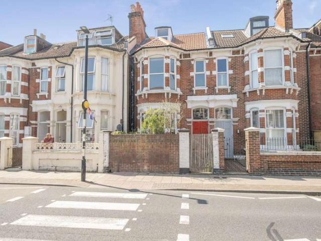 Cottage for sale in Southsea, Portsmouth