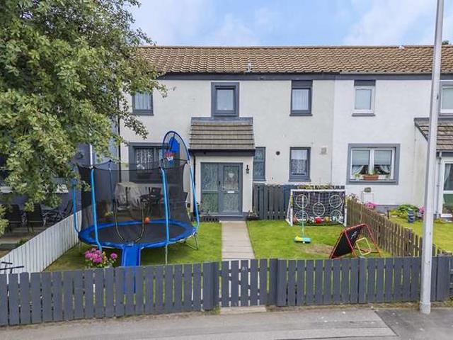 Cottage for sale in Kinloss, Scotland