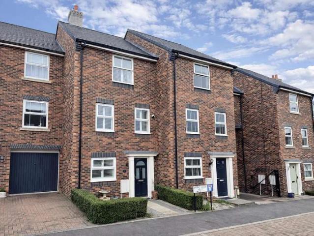 Cottage for sale in Norby, Thirsk