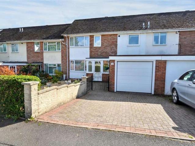 Cottage for sale in Yarnfield and Cold Meece, Baswich