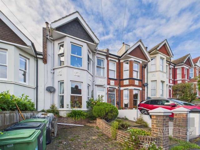 Cottage for sale in Belmont, Guestling Green