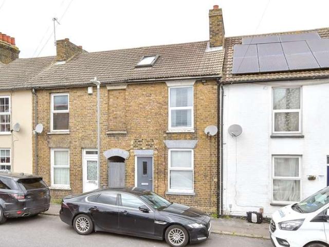 Cottage for sale in Regent Quay, Oad Street