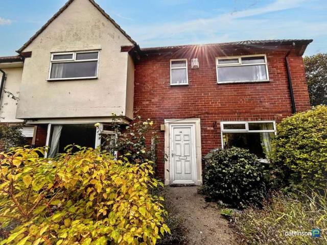 Cottage for sale in Wrekenton, Eighton Banks