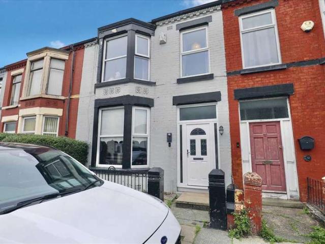 Cottage for sale in Orrell Park, Calderstones
