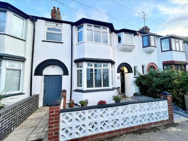Terraced House for sale in Leigh-on-sea, Leigh-on-Sea