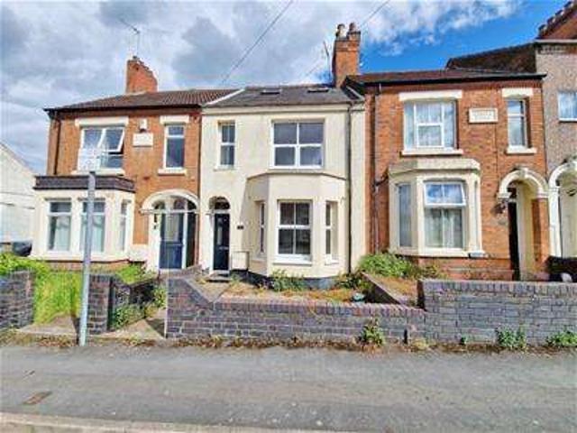Cottage for sale in Hillmorton Paddox, Rugby