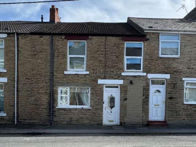 Cottage for sale in Crook