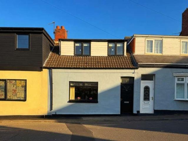 Cottage for sale in Hetton, Easington Lane