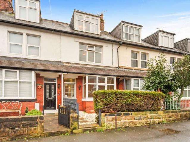 Cottage for sale in Bilton, Harrogate