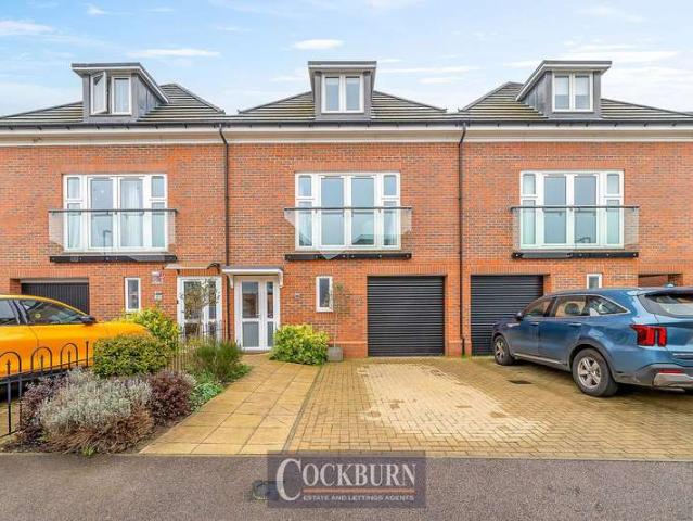 Cottage for sale in Avery Hill, Greater London