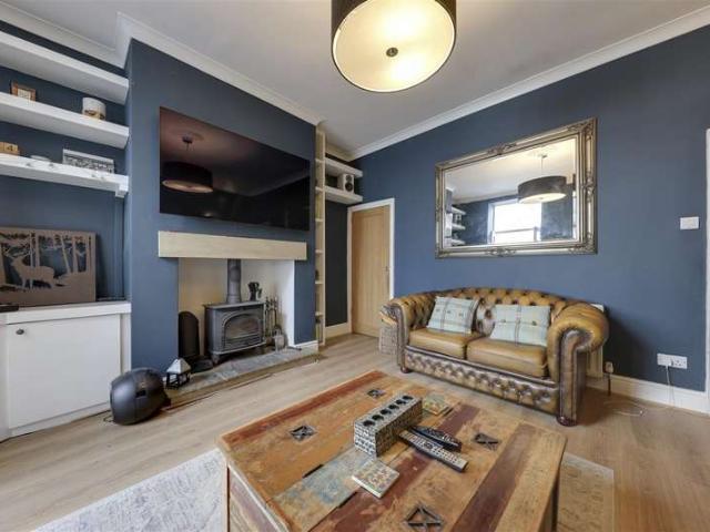 Cottage for sale in Lane Side, Irwell Vale