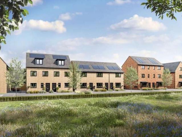 Cottage for sale in Tansey Green, West Midlands