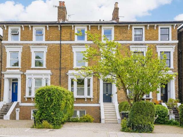 Cottage for sale in London Borough of Lewisham, Greater London